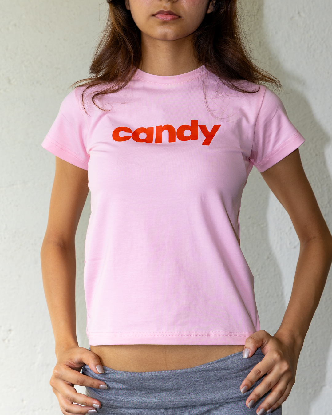 Candy Baby Tee