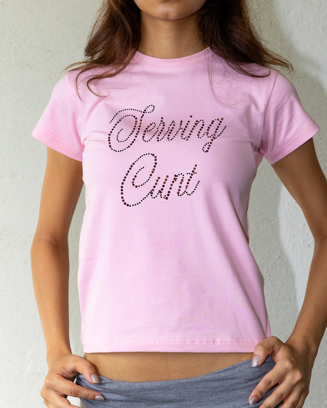 SERVING CUNT TEE V.2