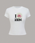 I HEART ZEN