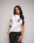 WE'RE JUST PALS TEE